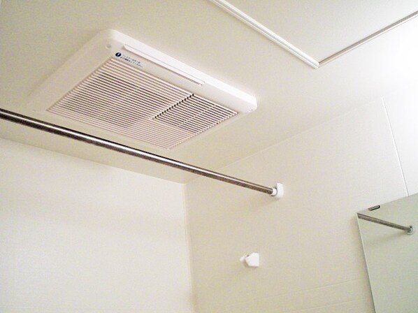 レオパレスドエルの物件内観写真